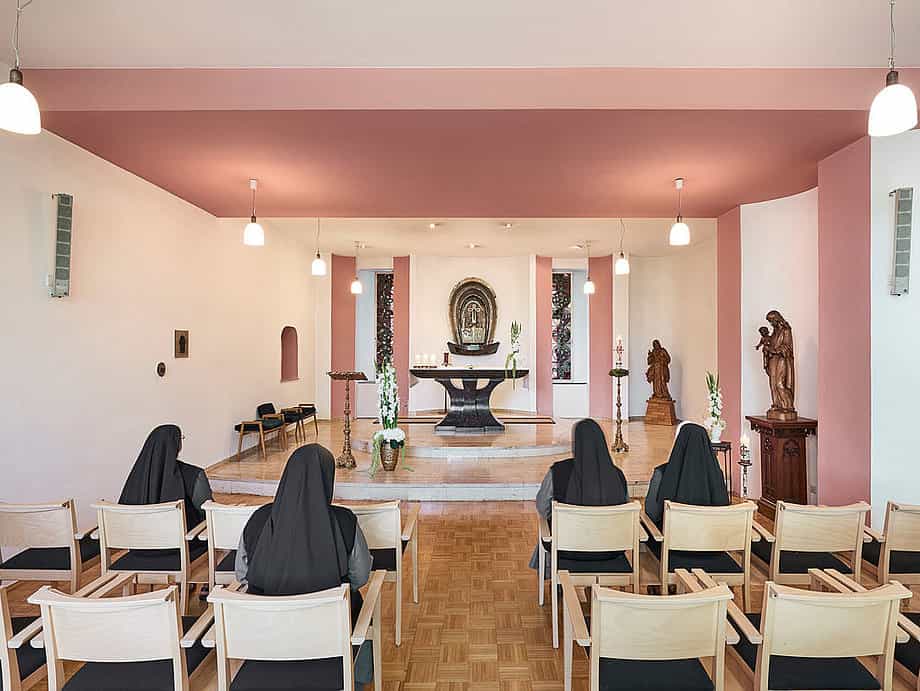 Pflegefachassistenz (m/w/d) - Auf Augenhöhe, transparent und innovativ! Bonn - Cellitinnen St. Adelheidisstift Seniorenhaus - Praxia