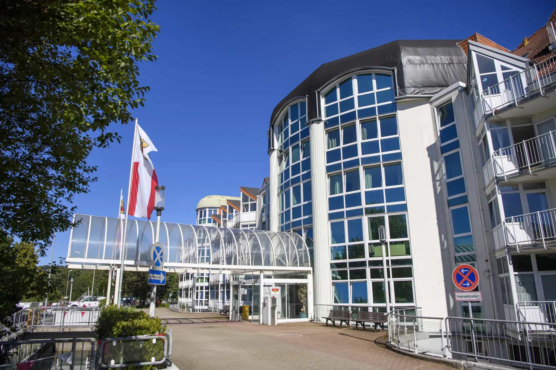 Pflegefachhelfer:in (m/w/d)  mit LG3 - Hier kannst Du durchstarten! Schwelm - Korian - Haus Curanum am Ochsenkamp - Praxia