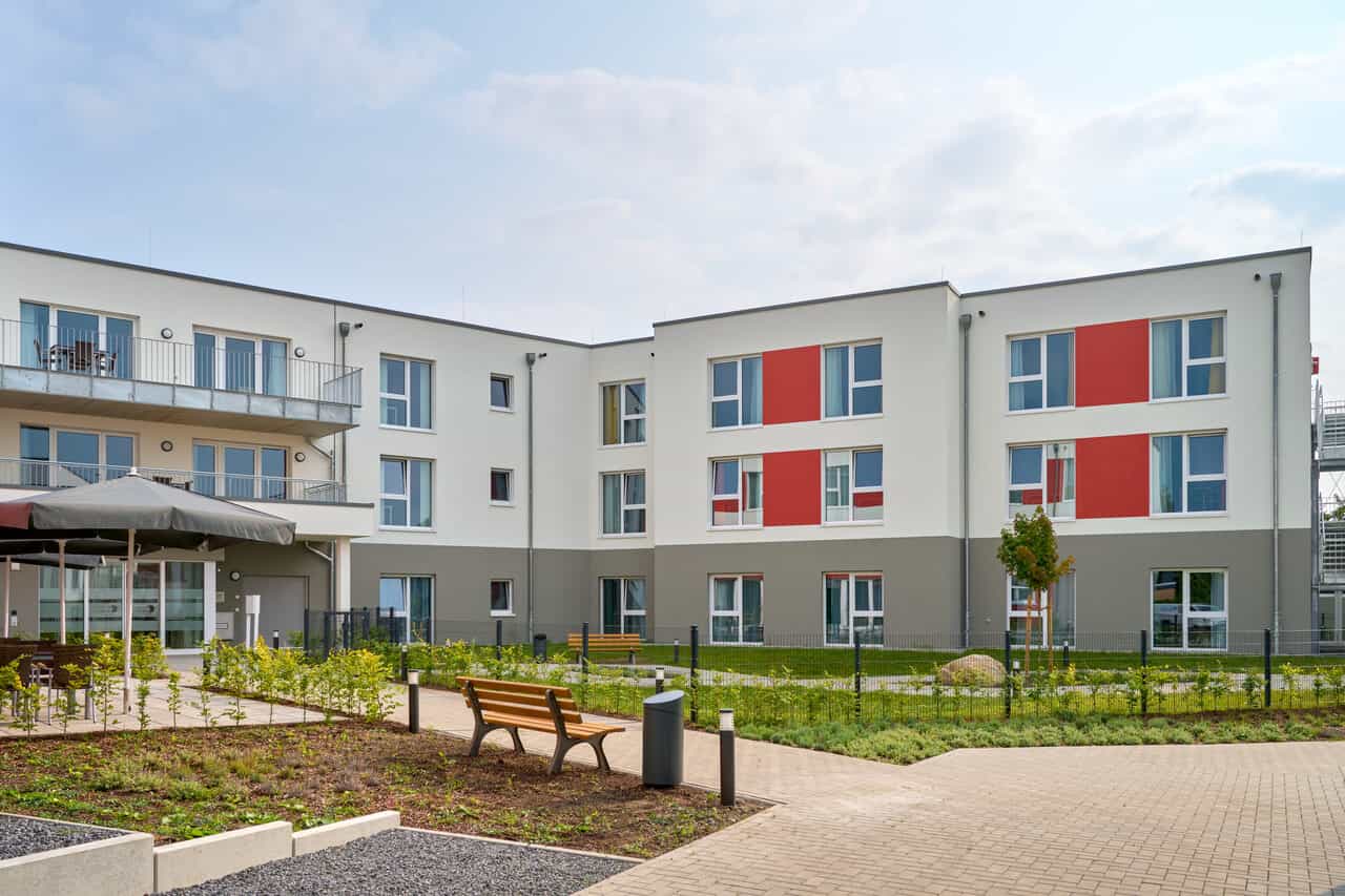 Pflegefachkraft (m/w/d) - Wir bieten Dir alle Möglichkeiten! Ibbenbüren - Senioren-Residenz "Ibbenbüren" - Praxia