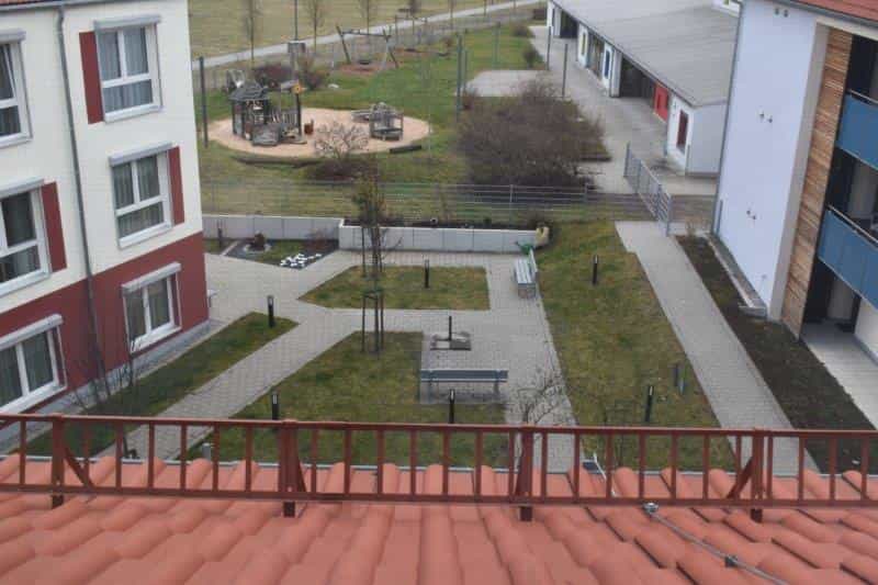 Pflegefachkraft (w/m/d) - Hier pflegen wir gemeinsam! Crailsheim - Seniorengemeinschaft Sonnenhügel GmbH & Co. KG  - Praxia