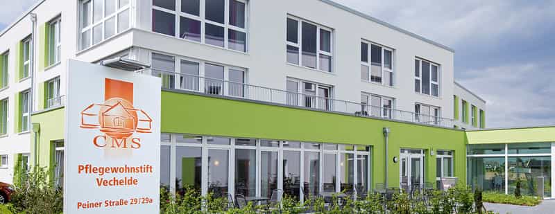 Stellvertretende Wohnbereichsleitung (m/w/d) - Wir bieten Dir alle Möglichkeiten! Vechelde - CMS Pflegewohnstift Vechelde - Praxia