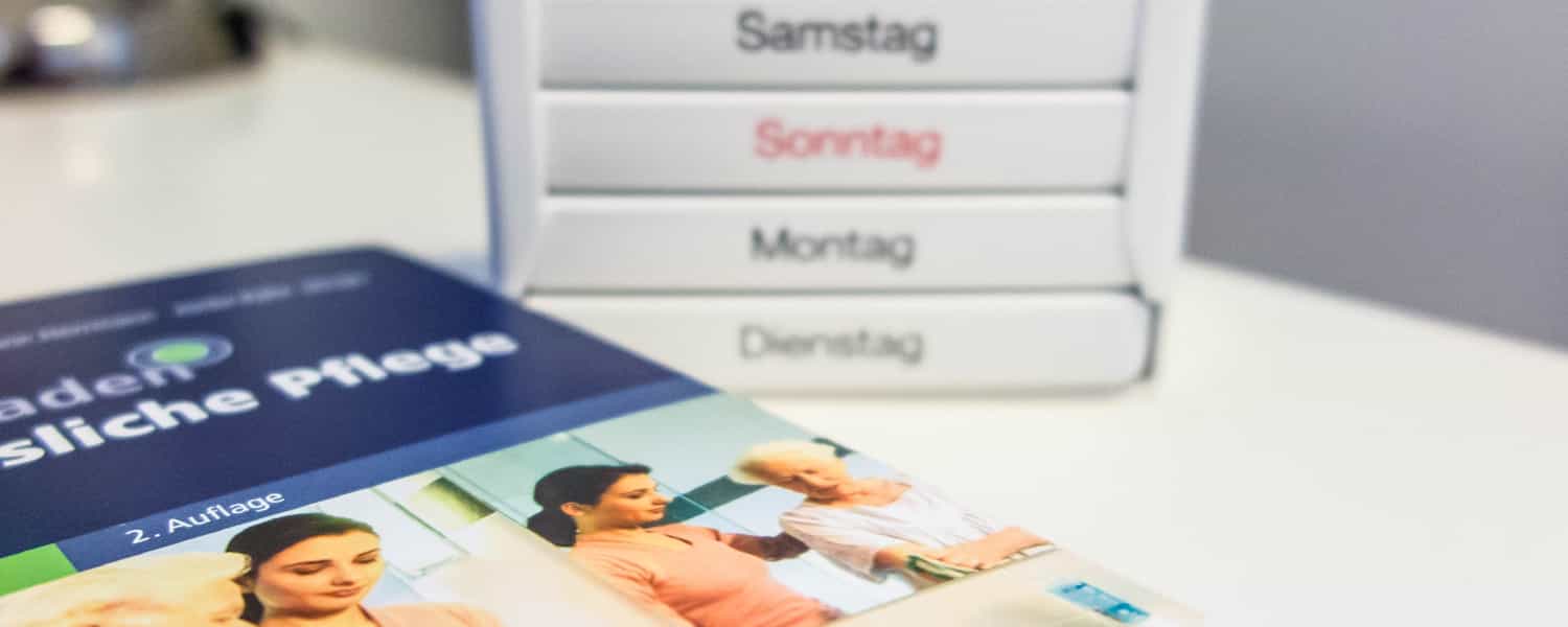 Pflegefachkraft (m/w/d) – Werde Teil unseres Teams! Freiburg im Breisgau -  Pflegedienst Patrick Neff - Praxia