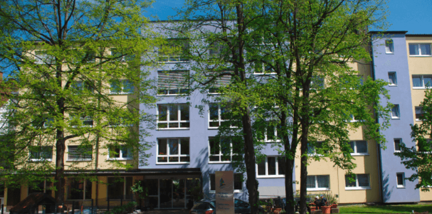 Wohnbereichsleitung (m/w/d) - Herzlichkeit und Wohlbefinden werden hier großgeschrieben!  - Wohnheim St. Johann - Praxia