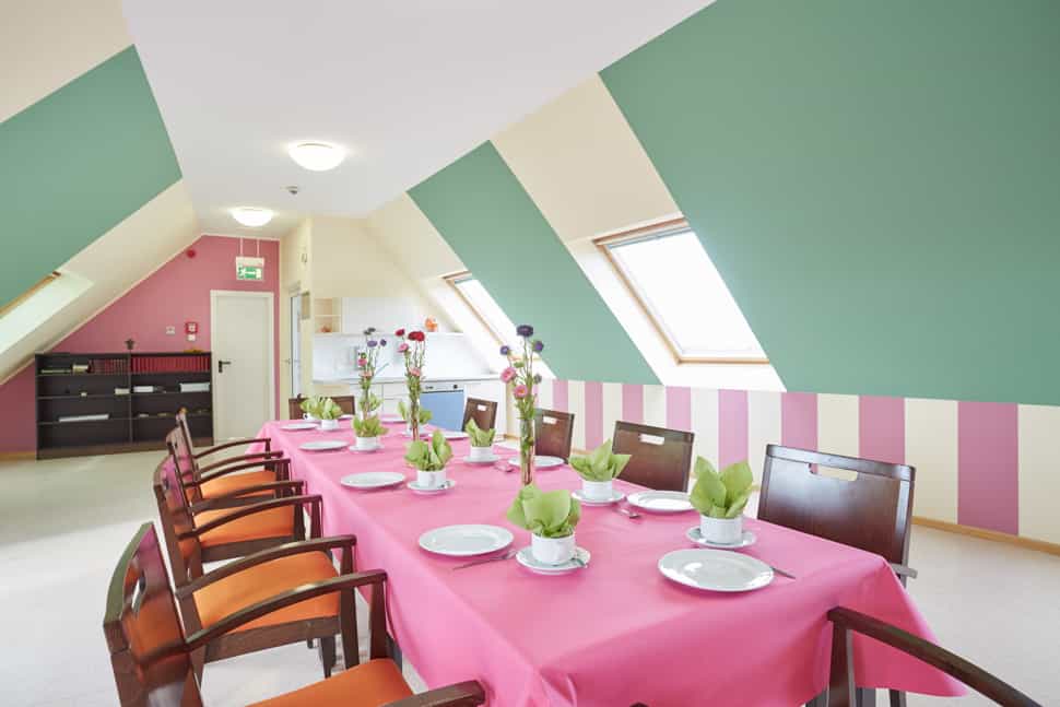 Wohnbereichsleitung (m/w/d) - Wir bieten Dir alle Möglichkeiten! Düsseldorf - Alloheim Senioren-Residenz "Kruppstraße" - Praxia