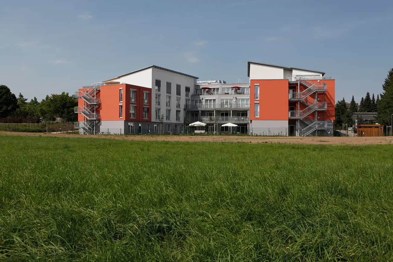 Pflegefachkraft Palliative Care (m/w/d) - Hier kannst Du durchstarten! Vellmar - Korian - Haus Mühlenhof Vellmar - Praxia