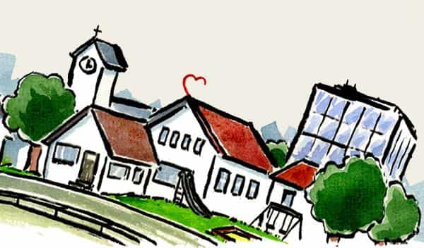 Pflegefachassistenz (w/m/d) im Nachtdienst - Hier sind Sie richtig! Lippstadt - AWO Seniorenzentrum Erich-Wandel - Praxia