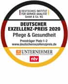Pflegefachhelfer:in / Pflegeassistenz (m/w/d) - Werde Mitglied der K&S Familie! - K&S Seniorenresidenz Radebeul - Praxia