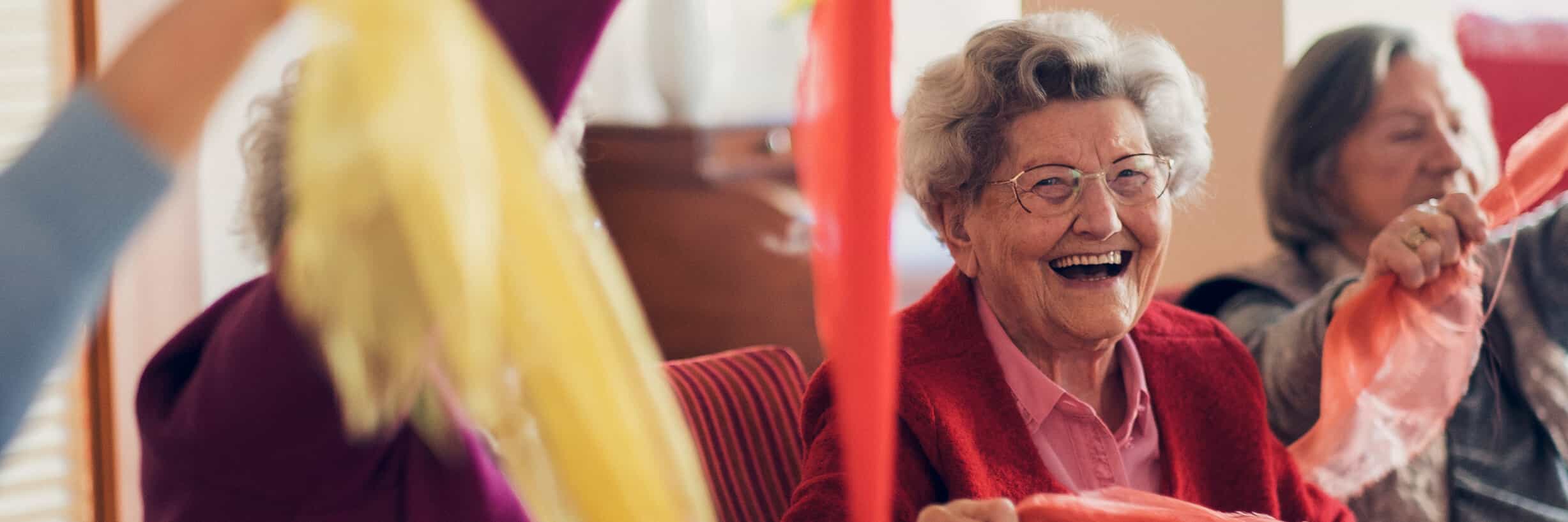 Palliativfachkraft (m/w/d) - Dein neuer Arbeitsplatz in einem eingespielten Team! Pleidelsheim - Johanniter-Haus Pleidelsheim - Praxia