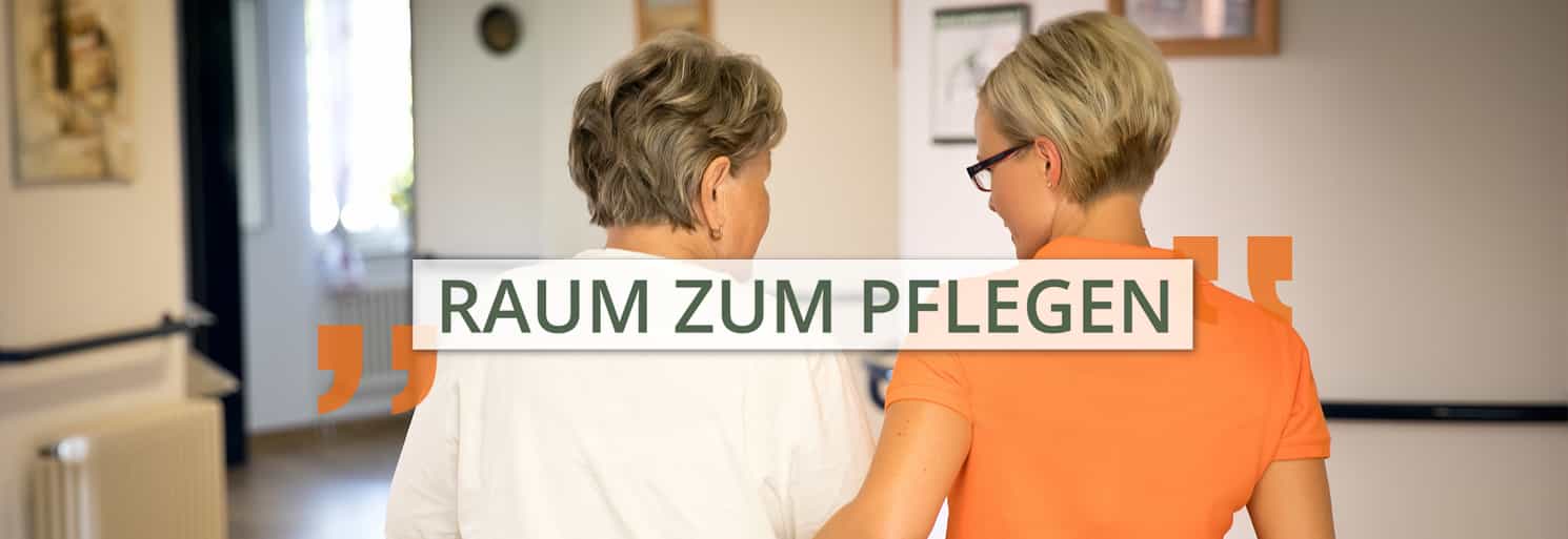 Pflegefachkraft (m/w/d) - Wir freuen uns auf Sie! - Seniorenpflegeheim Crossinsee - Praxia