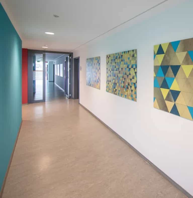 Pflegefachkraft (m/w/d) außerklinische Intensivpflege - Ein Arbeitsplatz in einer familiären Arbeitsatmosphäre! Leipzig - Linimed Außerklinische Intensivpflege in Leipzig-Grünau - Praxia