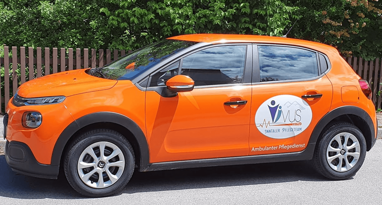 Gelernte Pflegehilfskraft (m/w/d) in Teilzeit - Dein neuer Arbeitsplatz in einem Team, auf das Du zählen kannst! Rosenheim - Vivus K&H Pflege - Praxia