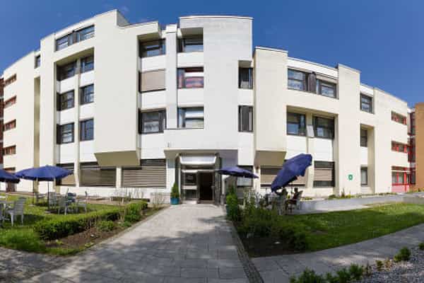 Pflegefachassistenz (m/w/d) - Werde unser:e Held:in! Berlin - Vitanas Senioren Centrum Schäferberg - Praxia