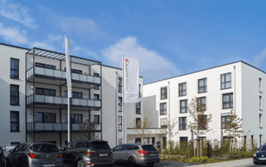 Pflegefachkraft (m/w/d) Tagschicht (Früh/Spät) Vollzeit oder TZ - Teamplayer:in mit Herz gesucht! Idstein - DRK Seniorenzentrum Idstein - Praxia