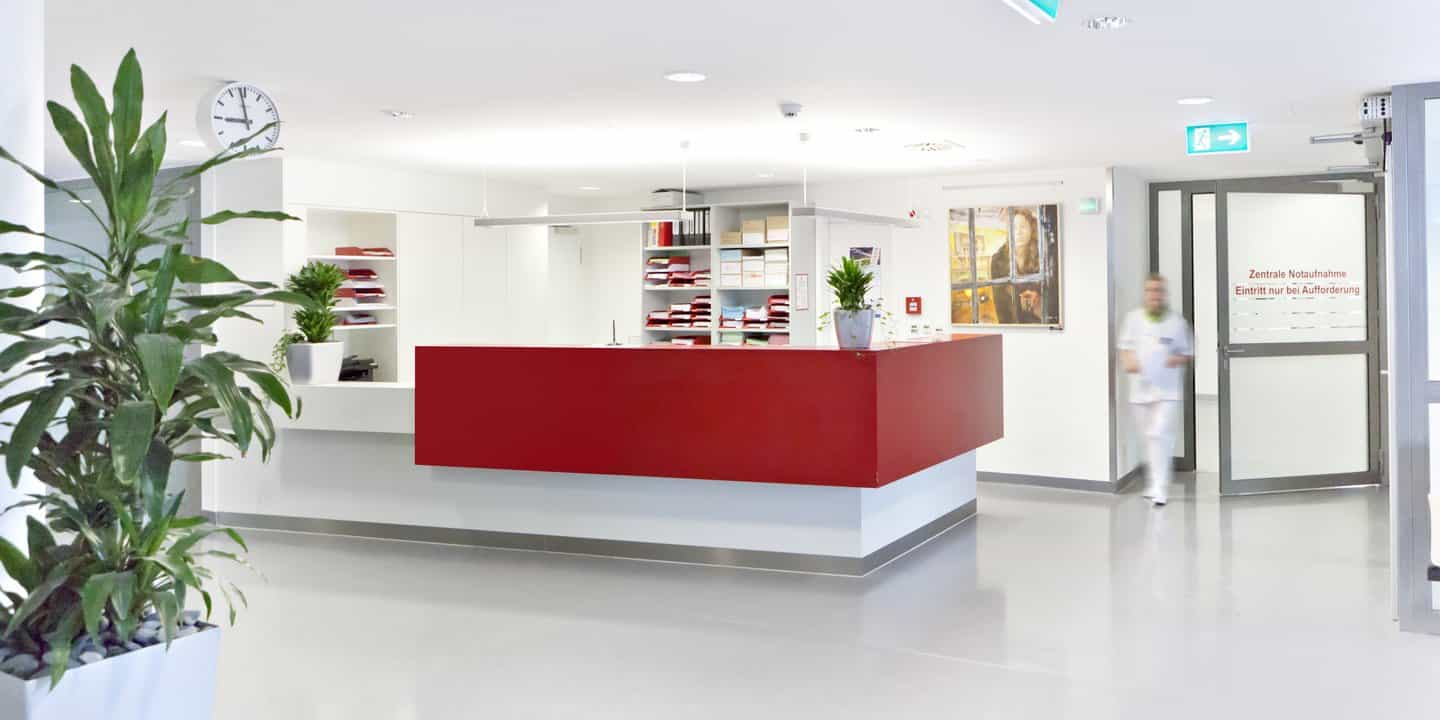 Gesundheits- und Krankenpfleger:in / Pflegefachkraft (m/w/d) Intensiv -  Kommen Sie in unser Team! München - Helios Klinikum München West - Praxia