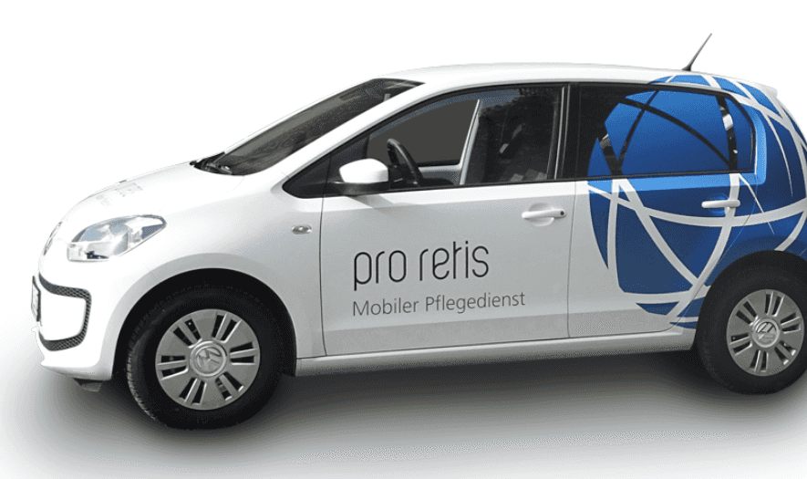 Pflegefachkraft (m/w/d) in Teilzeit (25 Std./Woche) - Herzlich willkommen! Duisburg - pro retis Duisburg - Praxia