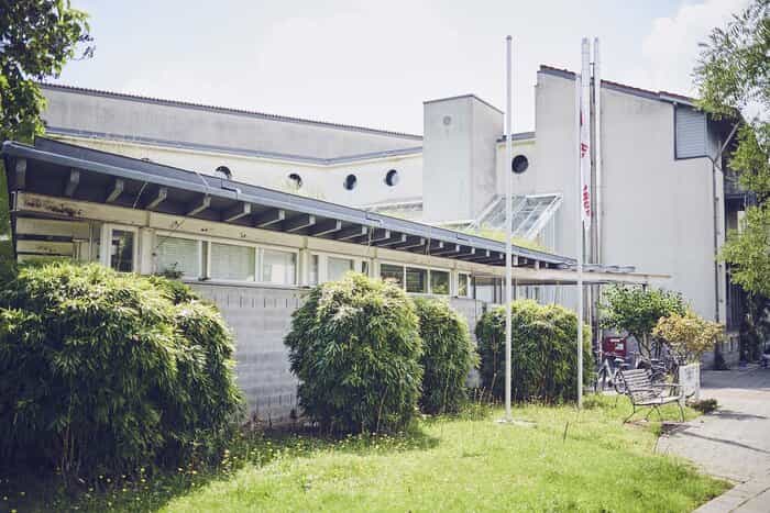 Pflegefachkraft (m/w/d) - wir haben den passenden Job für Dich! Ladenburg - Johanniter-Haus am Waldpark - Praxia