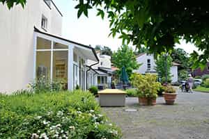 Pflegefachkraft (m/w/d) - Wir kümmern uns um top Arbeitsbedingungen! - Haus Grotehof - Praxia