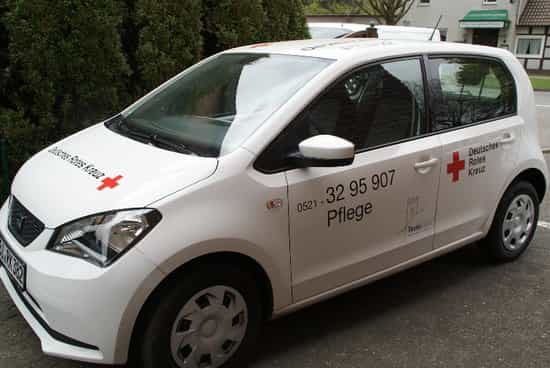 Pflegefachkraft für unseren ambulanten Dienst (m/w/d) in geringfügiger Beschäftigung für Wochenenddienste - Wir suchen Dich! Bielefeld - Häusliche Pflege Jöllenbeck - Praxia