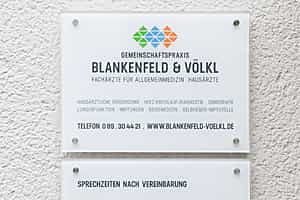 Medizinische:r Fachangestellte:r (m/w/d) – Pflege von besonderer Güte! München - Praxis Dr. Blankenfeld & Völkl - Praxia