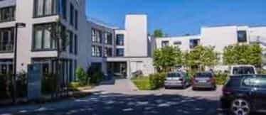 Pflegefachkraft (m/w/d) als Dauernachtwache - Werde Teil unseres Teams! Hamburg - Malteserstift Bischof-Ketteler Hamburg-Schnelsen - Praxia