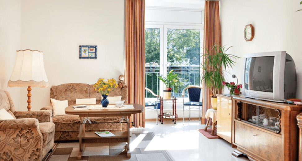 Ausbildungskoordination (m/w/d) - Ein spannender Arbeitsplatz wartet auf Dich! Berlin - Pro Seniore Residenz Am Märchenbrunnen - Praxia