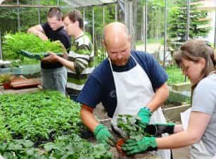 Gesundheits- und Pflegeassistent:in (m/w/d) Ambulante Pflege Hamburg-Rahlstedt - Teamplayer:in mit Herz gesucht! Hamburg - Ev. Diakoniezentrum Rahlstedt - Praxia