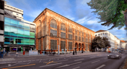 Physiotherapeut:in (w/m/d) - Herzlich willkommen! München - Isar Kliniken GmbH - Praxia