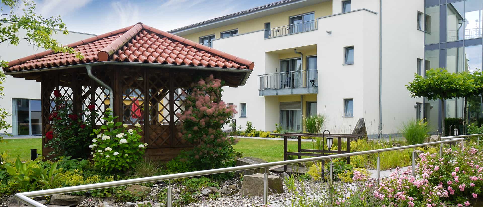 Pflegefachkraft (w/m/d) - Willkommen bei uns! Iserlohn - int-bsw Haus St. Martin - Praxia