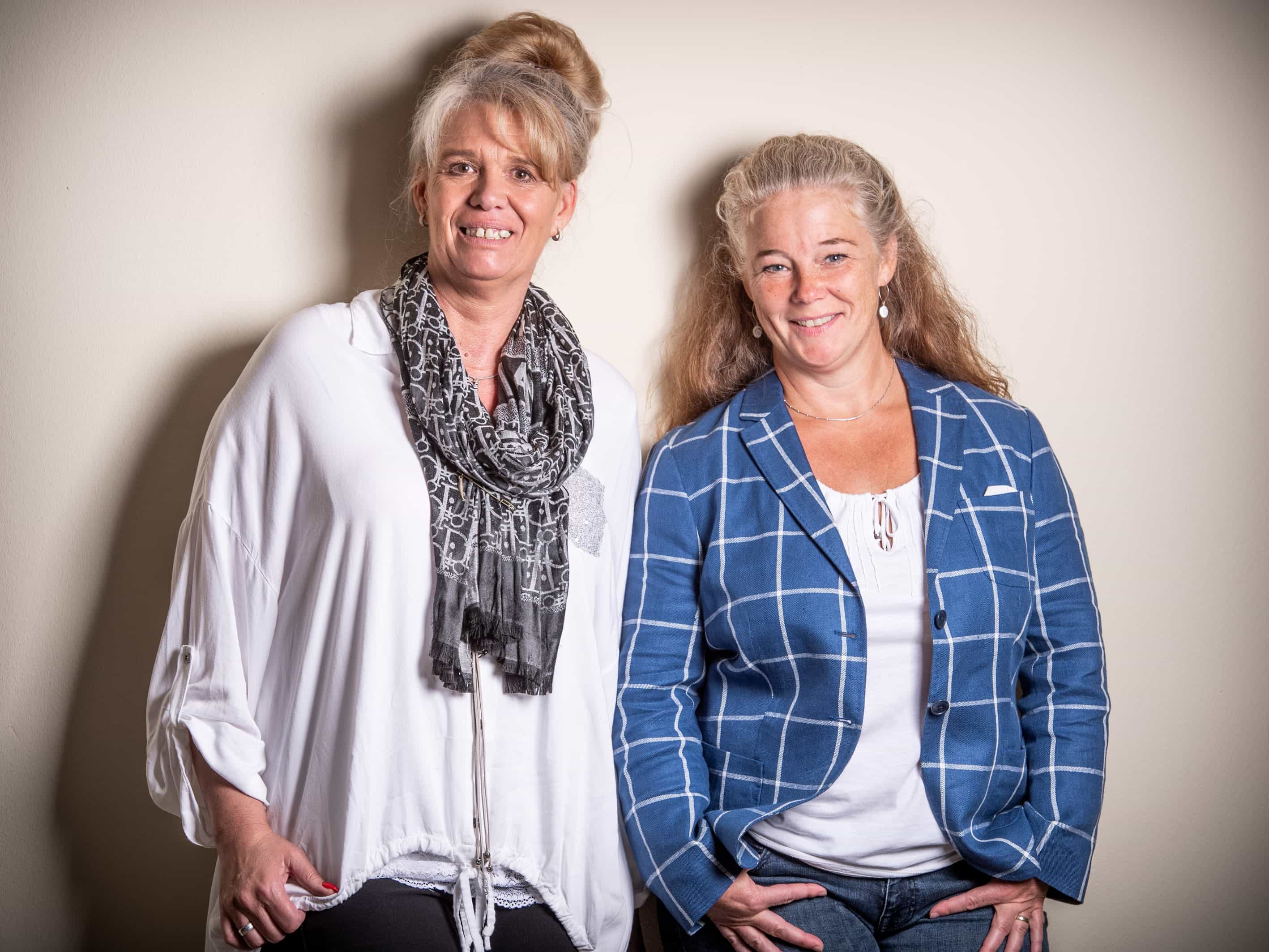 Pflegefachkraft (m/w/d) - Bei uns kannst Du Dich geborgen fühlen! Iserlohn - Echo Pflegedienst Standort Iserlohn (Echo Pflegedienst.02 GmbH) - Praxia