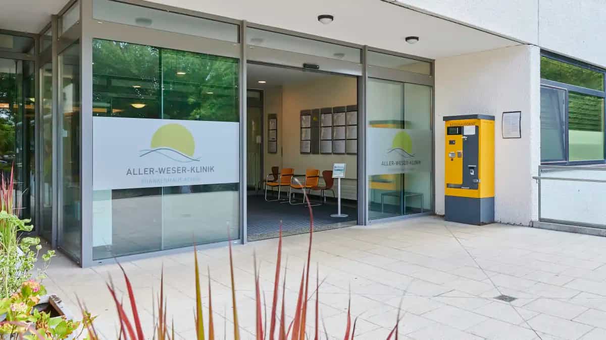 Gesundheits- und Krankenpfleger:in (m/w/d) für eine Geriatrie-Station - Hier sind Sie richtig! - Fachkrankenhaus Achim für Geriatrie und Orthopädie - Praxia