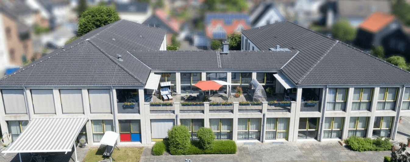 Pflegefachkraft in Teilzeit für Früh- und Spätdienste (30h) oder auf Minijobbasis (m/w/d) - Wir suchen Verstärkung! - Haus Mühlbach - Praxia