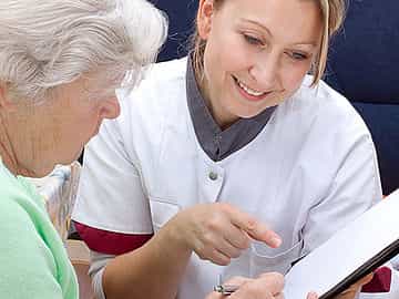 Pflegefachkraft im sozialen Dienst (m/w/d) in Teilzeit - Leben gemeinsam gestalten. Bergheim - LAZARUS Haus Bergheim - Praxia