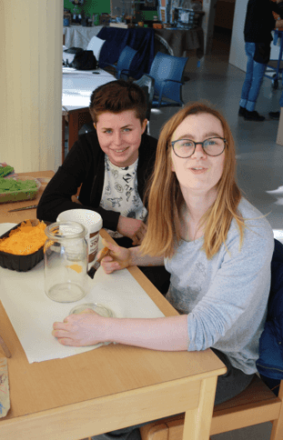 Hauswirtschaftskraft (m/w/d) - Wir suchen Zuwachs in unserem Team! Bad Honnef - Hohenhonnef GmbH, Wohnhäuser Hohenhonnef - Praxia