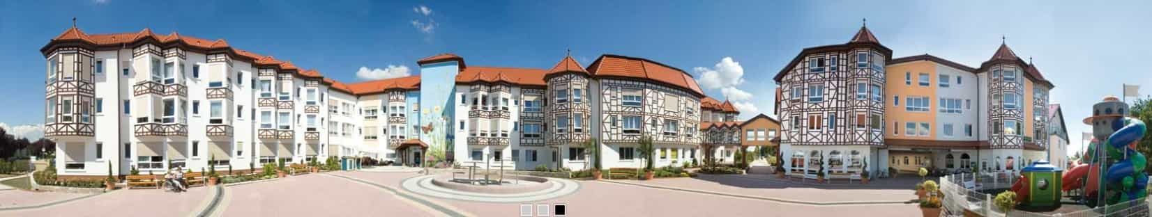 Pflegefachkraft (m/w/d) - Dein neuer Arbeitsplatz in einem Team, auf das Du zählen kannst! - Seniorenhaus Nauheim, Seniorenheim Trebur & Seniorenpark Bischofsheim - Praxia