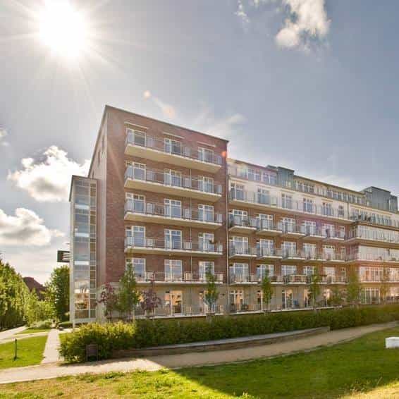 Stellvertretende Wohnbereichsleitung (m/w/d) - Unser Team freut sich über Verstärkung! Berlin - Seniorenheim Haus an der Spree - Praxia