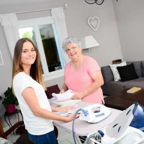 Fachkraft (m/w/d) für ambulante psychiatrische Pflege - Herzlich willkommen! Witten - Echo Pflegedienst - Praxia