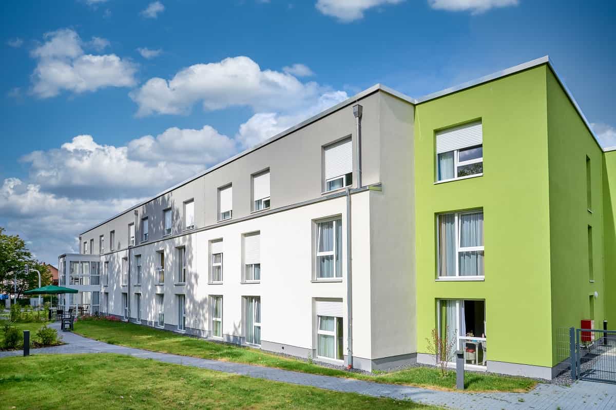 Wohnbereichsleitung (m/w/d) - Wir bieten Dir alle Möglichkeiten! - SENIOREN-RESIDENZ „BÖNEN KÖNIGSBORN“ - Praxia