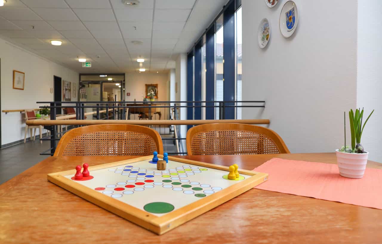 Pflegefachkraft (m/d/w) - Alleine ist an einzigartig, zusammen ist man stark! Tholey - Caritas SeniorenHaus Hasborn - Praxia