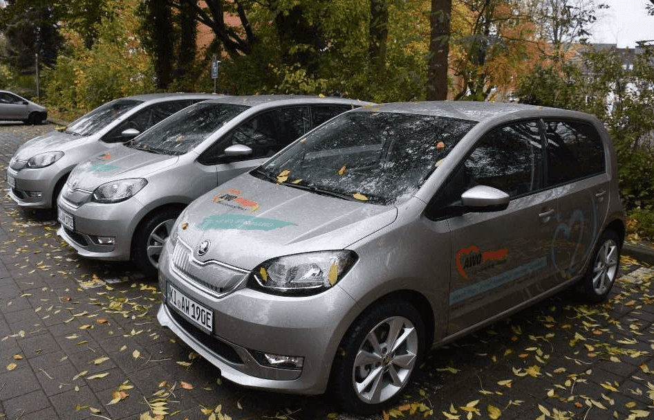 Pflegefachkraft (m/w/d) - Zur Verstärkung unseres Teams suchen wir Dich! Büdelsdorf - AWO Pflegedienste Büdelsdorf  - Praxia