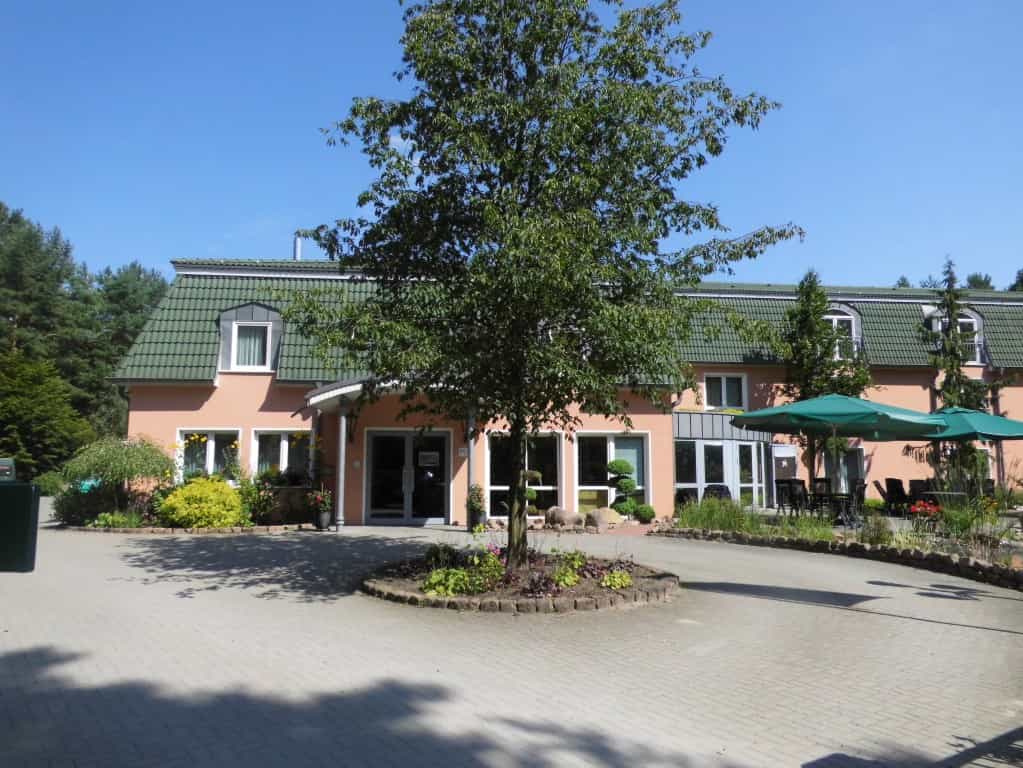 Pflegefachkraft (m/w/d) für den ambulanten Pflegedienst - Wir freuen uns auf Sie! Königs Wusterhausen - Seniorenpflegeheim Crossinsee - Praxia