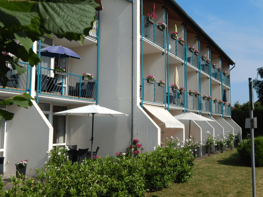 Pflegefachkraft als Dauernachtwache (m/w/d) - Wir sind innovativ, modern und flexibel - sei dabei! - newcare home Vellmar - Praxia