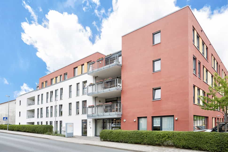 Pflegefachkraft (m/w/d) - Wir bieten Dir alle Möglichkeiten! Sundern (Sauerland) - Pflegezentrum Sundern - Praxia