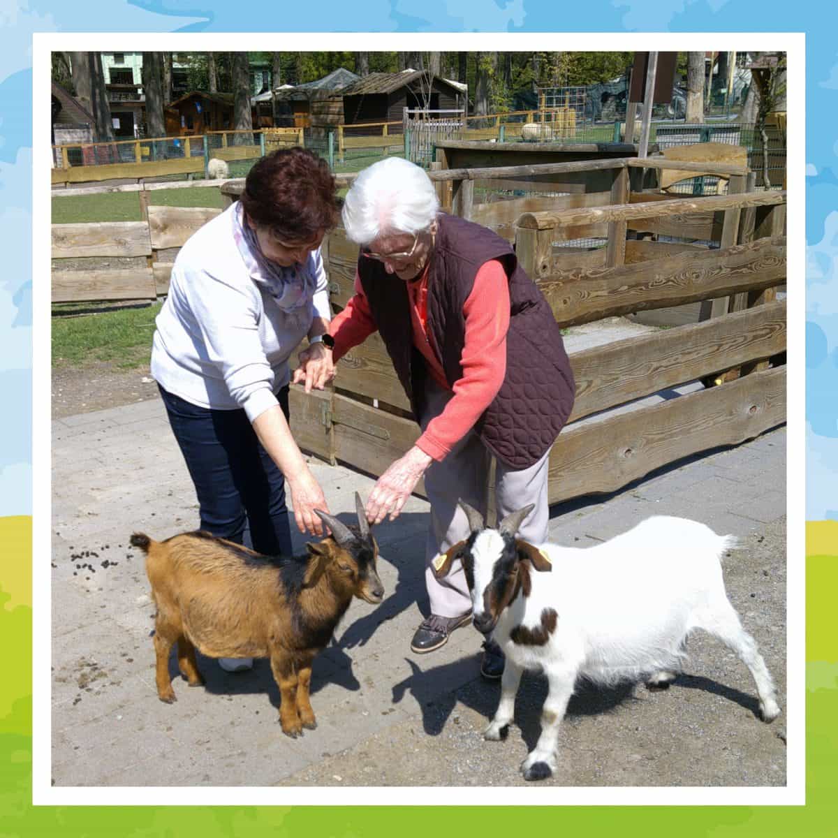 Pflegefachkraft (m/w/d) als Praxisanleitung - Unterstütze unser bunt gemischtes Team!  Hiddenhausen - Emeis - Seniorenresidenz Hiddenhausen (Residenz-Gruppe) - Praxia