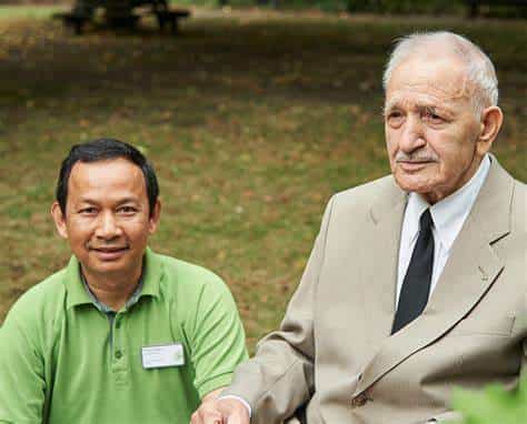 Pflegefachkraft (m/w/d) - Herzlich willkommen! Hamburg - PFLEGEN & WOHNEN FARMSEN - Praxia