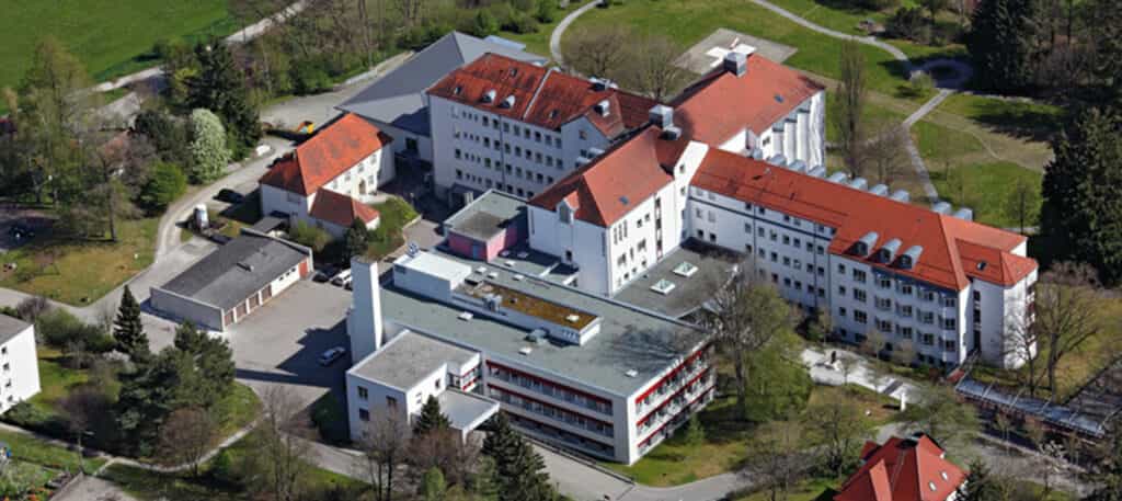 Pflegepersonal (m/w/d) für die Intensivstation - Hier sind Sie richtig! Günzburg - KREISKLINIKEN Krumbach - Praxia