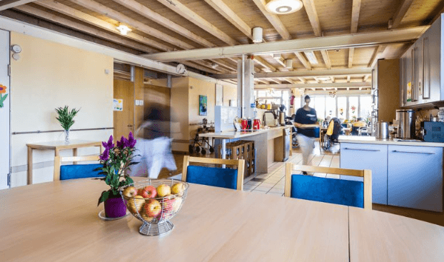 Pflegefachkraft (m/w/d) - Hier bist Du genau richtig! - Haus Weiherhof - Praxia