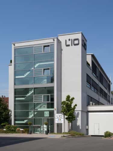 Gesundheits- und Krankenpfleger (m/w/d) für unsere Endoskopie – Gestalten Sie mit uns gemeinsam die Zukunft! Schwetzingen - Gastroenterologische Praxis Prof. Kallinowksi & Prof. Zahn - Praxia