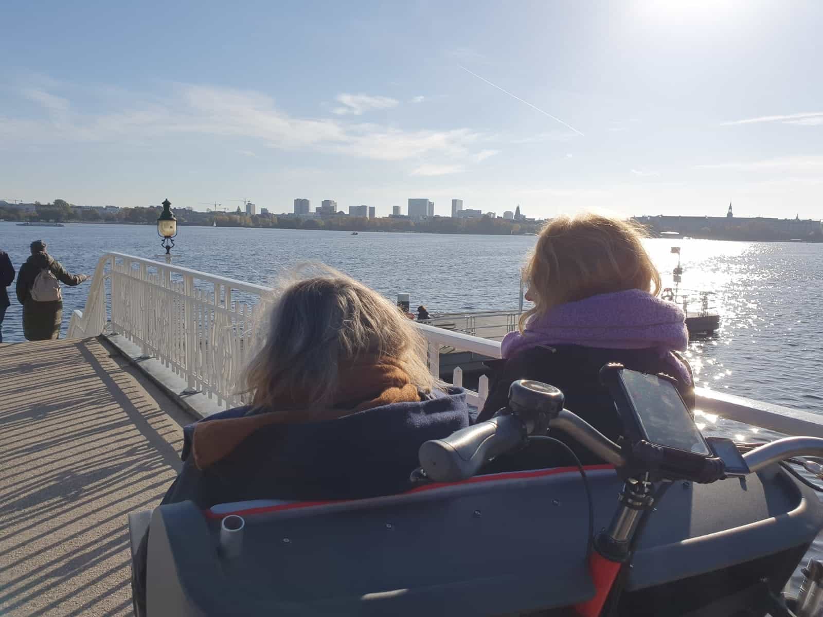 Pflegefachkraft (m/w/d) - Dein neuer Arbeitsplatz in einem Team, auf das Du zählen kannst! - Agaplesion Bethanien-Höfe - Praxia