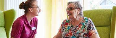 Pflegefachkraft (m/w/d) - Zusammen mehr schaffen!  Ehningen - Stiftung Liebenau Haus der Pflege Magdalena - Praxia