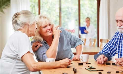 Gelernte Pflegehilfskraft (m/w/d) in Teilzeit - Lassen Sie uns gemeinsam los(pf)legen! Lübeck - Caritas Sozialstation Lübeck - Praxia